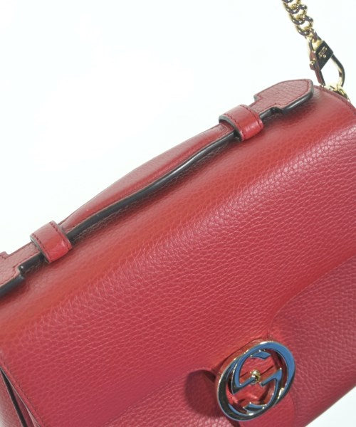 GUCCI กระเป๋าสะพาย