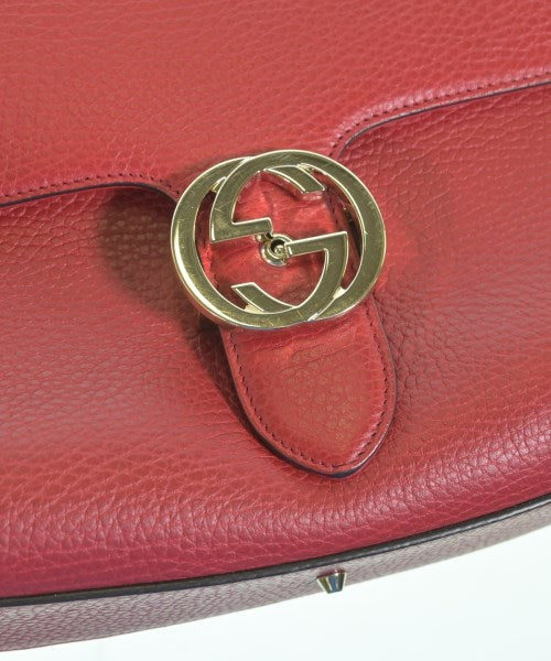 GUCCI กระเป๋าสะพาย