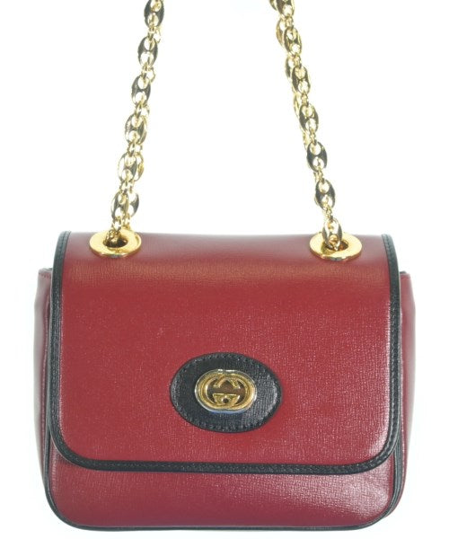 GUCCI กระเป๋าสะพาย