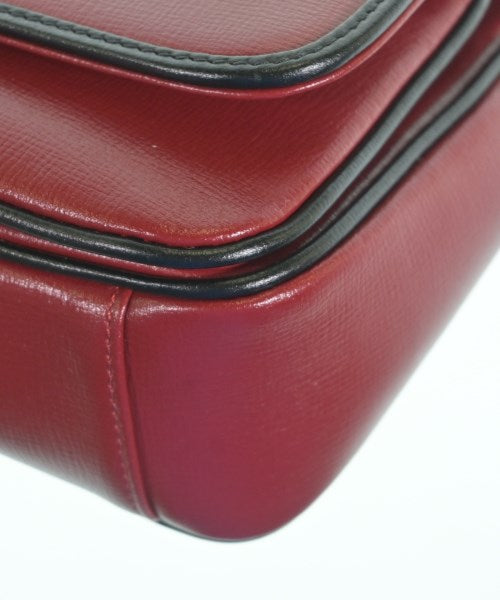 GUCCI กระเป๋าสะพาย