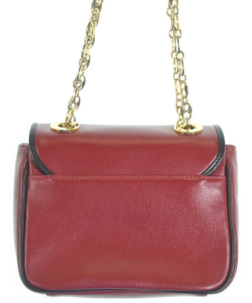 GUCCI กระเป๋าสะพาย