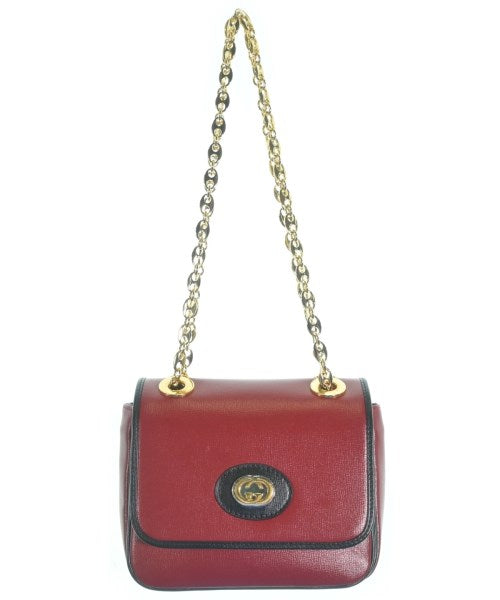 GUCCI กระเป๋าสะพาย