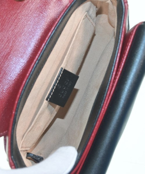 GUCCI กระเป๋าสะพาย