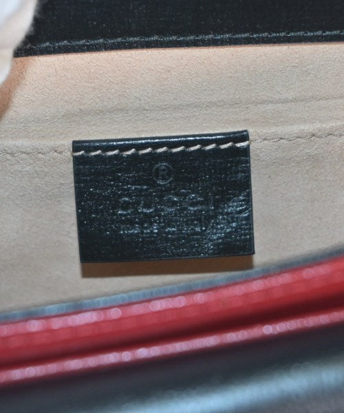 GUCCI กระเป๋าสะพาย