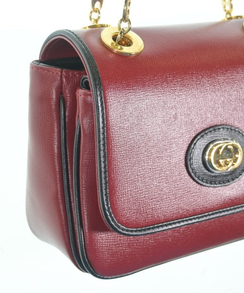 GUCCI กระเป๋าสะพาย