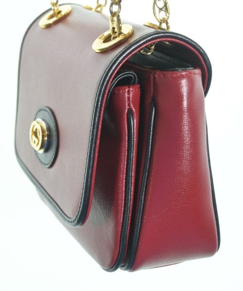 GUCCI กระเป๋าสะพาย