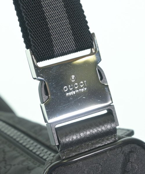 GUCCI กระเป๋าสะพาย