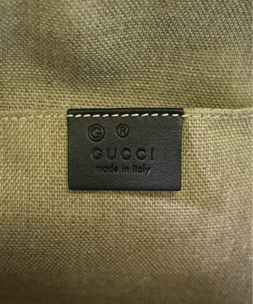 GUCCI กระเป๋าถือ