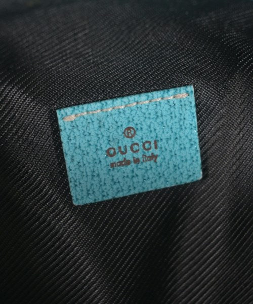 GUCCI กระเป๋าถือ