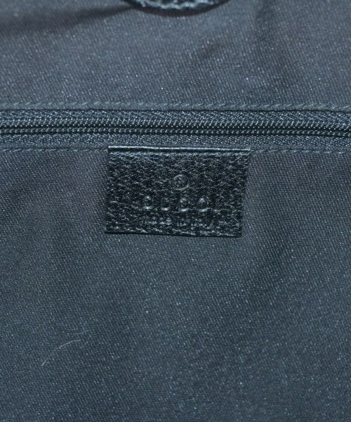 GUCCI กระเป๋าถือขนาดใหญ่