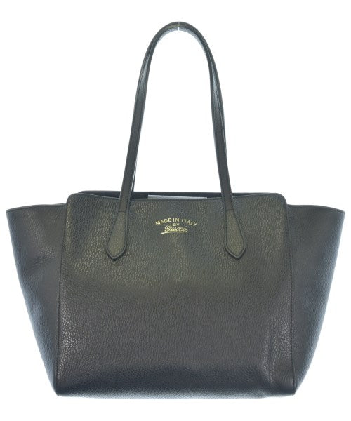 GUCCI กระเป๋าถือขนาดใหญ่