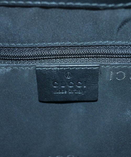 GUCCI เป้สะพายหลัง