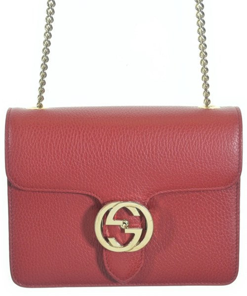GUCCI กระเป๋าสะพาย