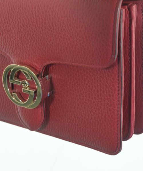 GUCCI กระเป๋าสะพาย