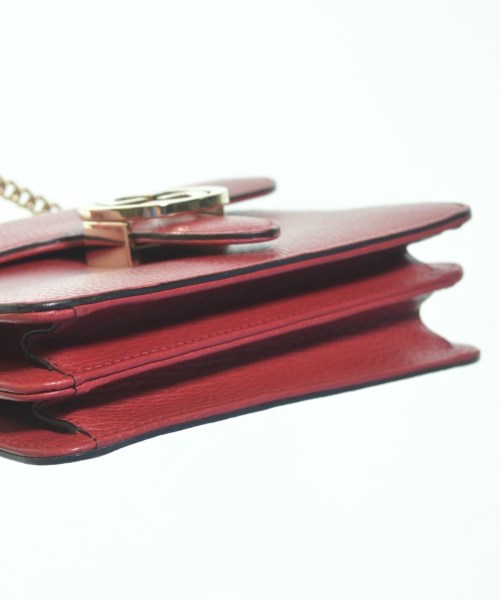 GUCCI กระเป๋าสะพาย