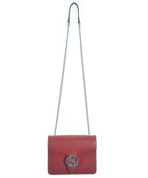 GUCCI กระเป๋าสะพาย