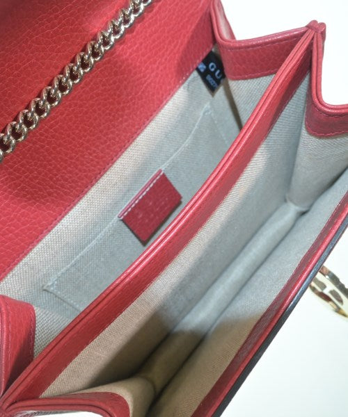 GUCCI กระเป๋าสะพาย