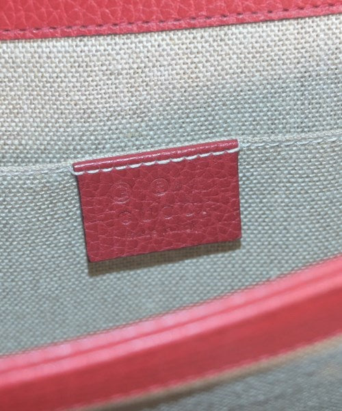GUCCI กระเป๋าสะพาย