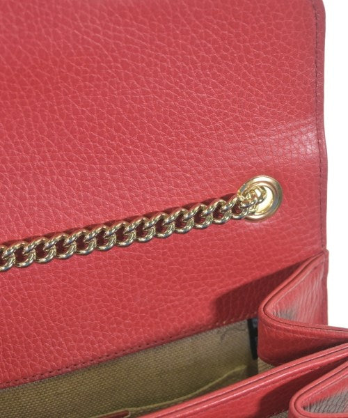 GUCCI กระเป๋าสะพาย
