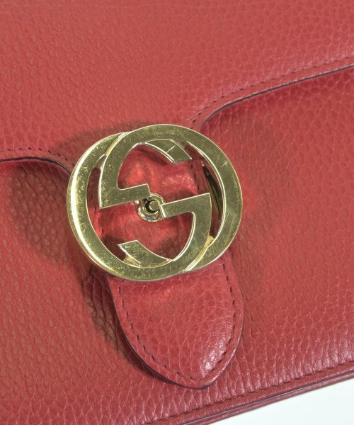 GUCCI กระเป๋าสะพาย