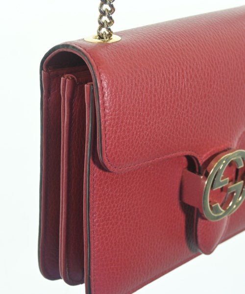GUCCI กระเป๋าสะพาย