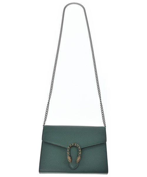 GUCCI กระเป๋าสตางค์/กระเป๋าใส่เหรียญ