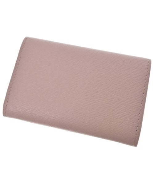 GUCCI กล่องใส่บัตร