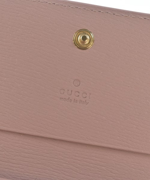 GUCCI กล่องใส่บัตร