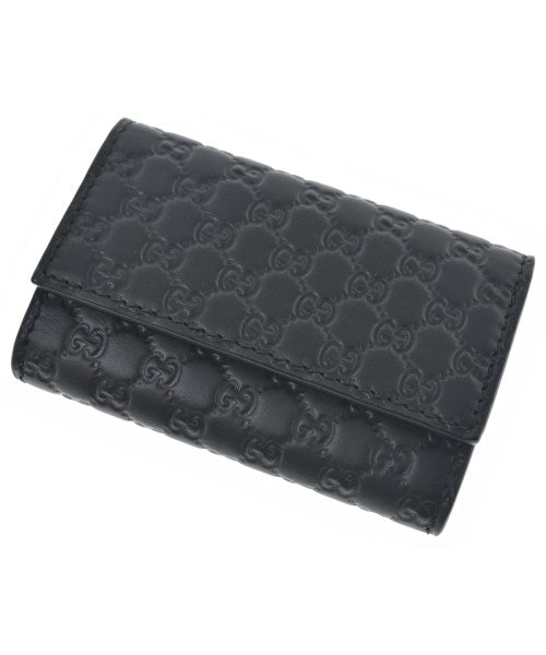 GUCCI เคสกุญแจ/พวงกุญแจ