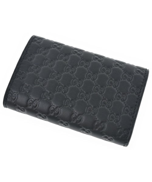 GUCCI เคสกุญแจ/พวงกุญแจ