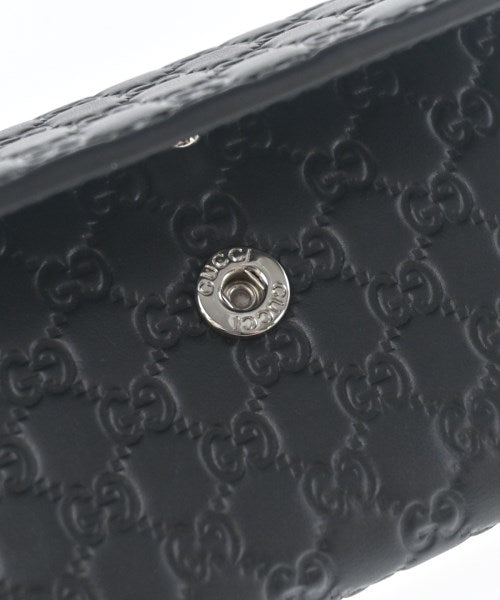 GUCCI เคสกุญแจ/พวงกุญแจ