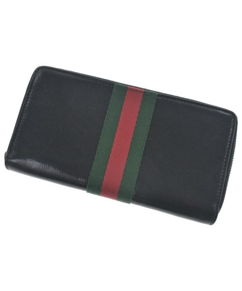 GUCCI กระเป๋าสตางค์/กระเป๋าใส่เหรียญ