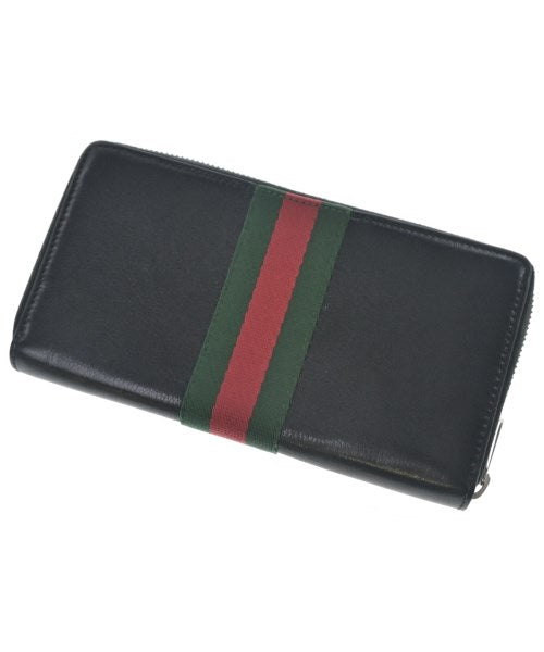 GUCCI กระเป๋าสตางค์/กระเป๋าใส่เหรียญ