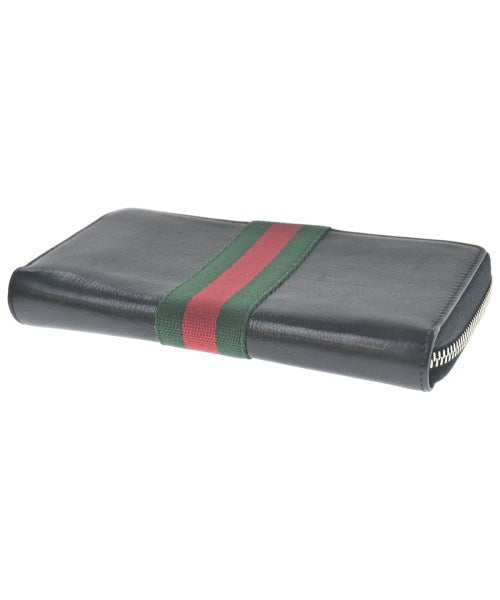 GUCCI กระเป๋าสตางค์/กระเป๋าใส่เหรียญ