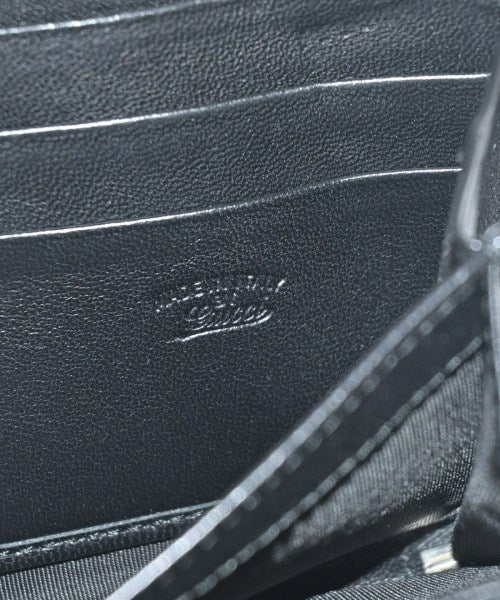 GUCCI กระเป๋าสตางค์/กระเป๋าใส่เหรียญ