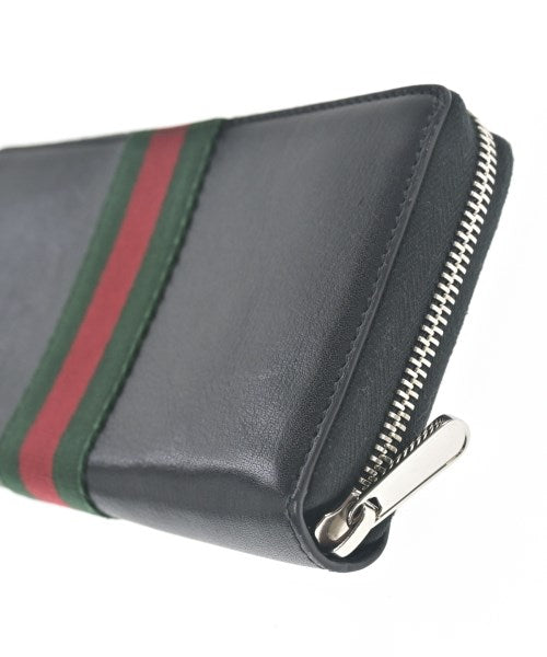GUCCI กระเป๋าสตางค์/กระเป๋าใส่เหรียญ