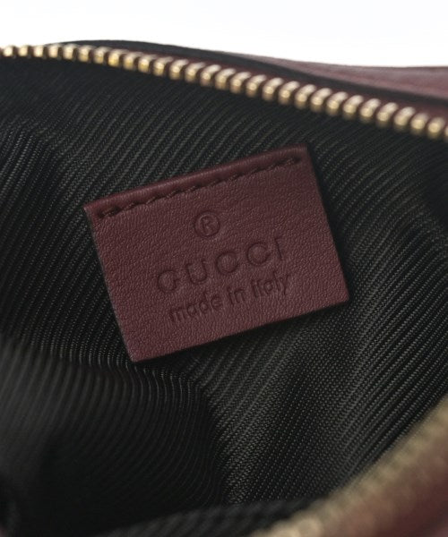 GUCCI กระเป๋า