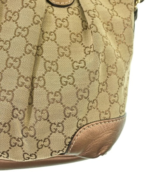 GUCCI กระเป๋าถือขนาดใหญ่