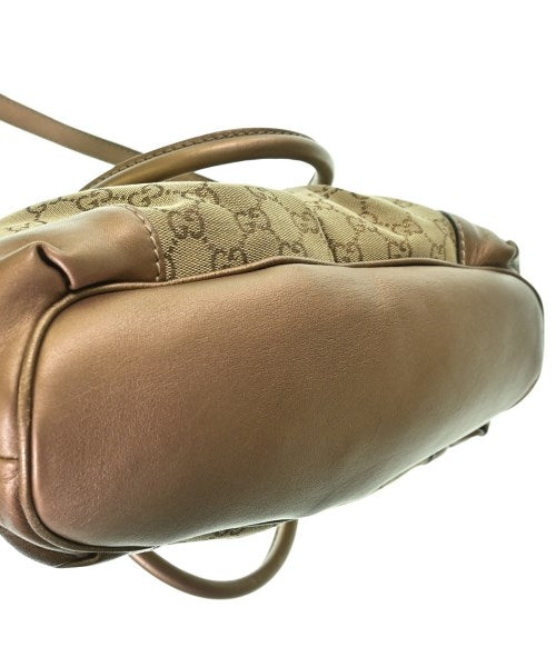 GUCCI กระเป๋าถือขนาดใหญ่