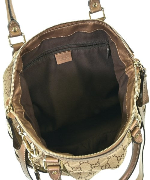GUCCI กระเป๋าถือขนาดใหญ่
