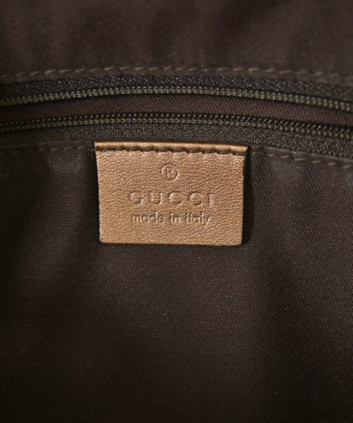GUCCI กระเป๋าถือขนาดใหญ่