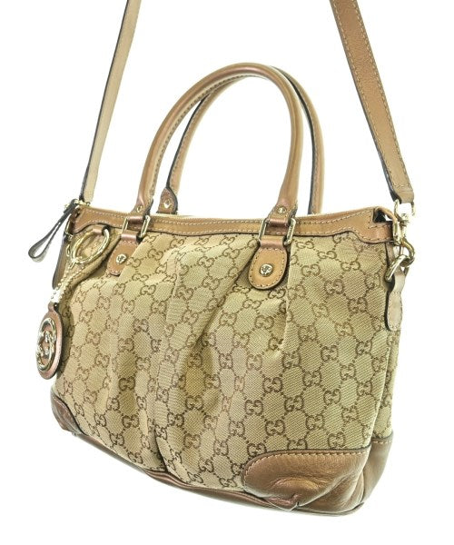 GUCCI กระเป๋าถือขนาดใหญ่