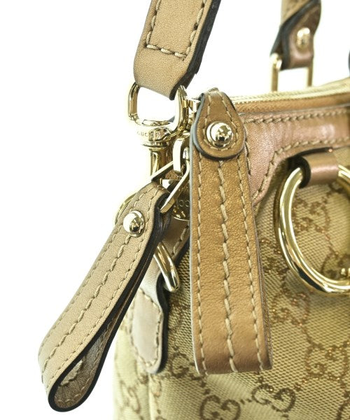 GUCCI กระเป๋าถือขนาดใหญ่
