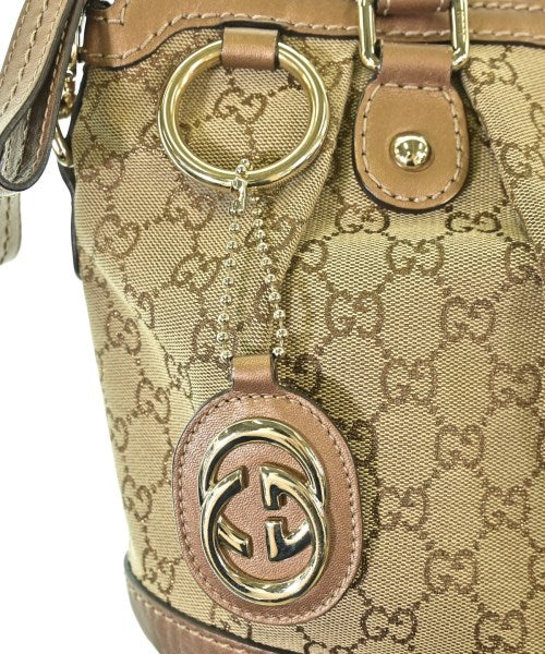 GUCCI กระเป๋าถือขนาดใหญ่
