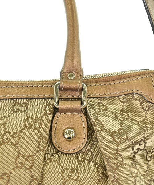 GUCCI กระเป๋าถือขนาดใหญ่