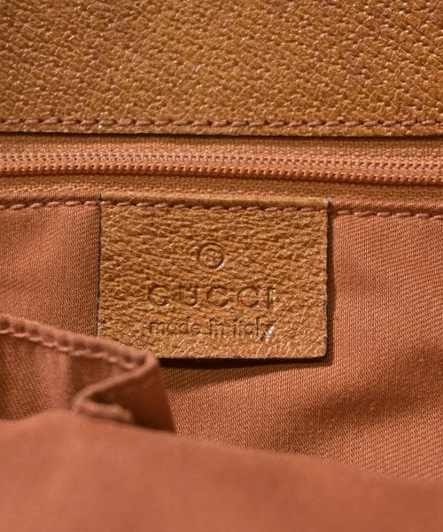 GUCCI กระเป๋าสะพาย