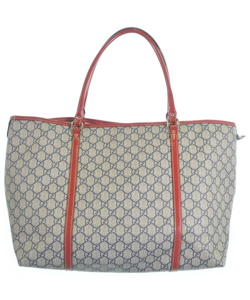 GUCCI กระเป๋าถือขนาดใหญ่