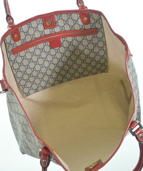 GUCCI กระเป๋าถือขนาดใหญ่