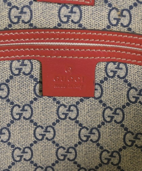 GUCCI กระเป๋าถือขนาดใหญ่