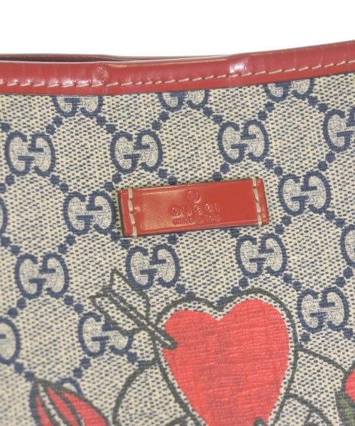 GUCCI กระเป๋าถือขนาดใหญ่